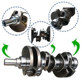 Engine Crankshaft C13 C-13 C15 Crankshaft 313-3997 لـ حفارة