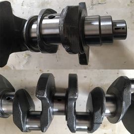 طول 960mm شاحنة ديزل محرك الجزء 6SD1 ل ISUZU العمود المرفقي 1-12310503-2