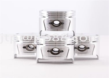 Alfin / Anoziding / Bush / Coating Diesel 8M20 Piston U-69 Engine Spare Parts ME161112