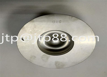 Alfin / Anoziding / Bush / Coating Diesel 8M20 Piston U-69 Engine Spare Parts ME161112
