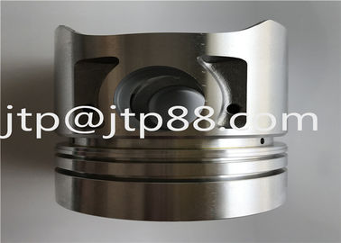 Alfin / Anoziding / Bush / Coating Diesel 8M20 Piston U-69 Engine Spare Parts ME161112