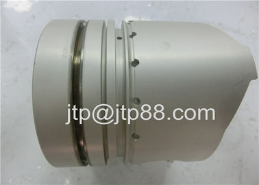 Hyundai Hyundai Liner Kits GRACE ألومنيوم صب Bitzer ضاغط مكبس 23410-42201