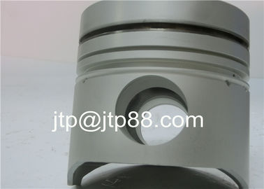 حفارة / محرك الديزل مكبس ميتسوبيشي 4D34 مكبس 104MM ME012928