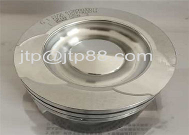 مجموعة مكبس / محرك ديزل ألومنيوم لنيسان BD25 BD1 طول 92.9 مم OEM 12010-87G01