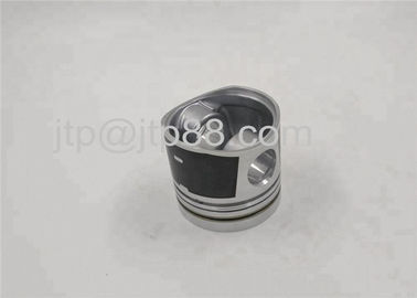 أجزاء محرك المكبس EK100 EK200 مجموعة المكبس وخطوط المكبس وحلقة المكبس 13216-1224