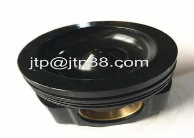 Alfin / Tin - مكبس المحرك المغلف 4JJ1 لـ Isuzu Piston &amp;amp; Pitson Ring 8981929260