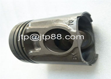 Alfin / Tin - مكبس المحرك المغلف 4JJ1 لـ Isuzu Piston &amp;amp; Pitson Ring 8981929260