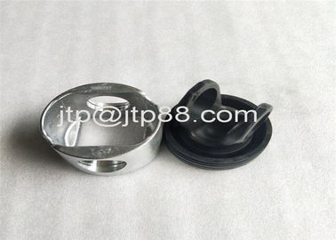 محرك الديزل أجزاء المكبس واسطوانة اينر F17D محرك المكبس 13216-2050