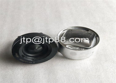 محرك الديزل أجزاء المكبس واسطوانة اينر F17D محرك المكبس 13216-2050