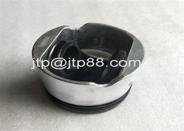 محرك الديزل أجزاء المكبس واسطوانة اينر F17D محرك المكبس 13216-2050