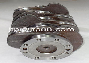 العمود المرفقي قطع غيار السيارات ل HINO EK100 EK100T Crank Shaft 13400-1032 13400-1035