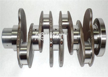 العمود المرفقي قطع غيار السيارات ل HINO EK100 EK100T Crank Shaft 13400-1032 13400-1035