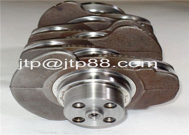 العمود المرفقي قطع غيار السيارات ل HINO EK100 EK100T Crank Shaft 13400-1032 13400-1035