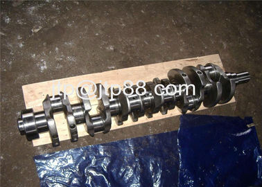 هينو شاحنة أجزاء المحرك مزورة العمود المرفقي EF750 ديزل كرنك شافت 13400-1960 13400-3110