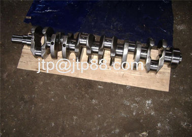 هينو شاحنة أجزاء المحرك مزورة العمود المرفقي EF750 ديزل كرنك شافت 13400-1960 13400-3110