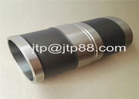 شاحنة / حفارة / Hino Cylinder Liner EP100 Engine Cylinder Sleeve 11467-1730 / 1740