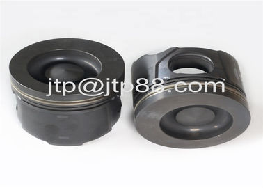 أجزاء محرك الآلات 2848T محرك المكبس اسطوانة اينر كيت 128.0mm