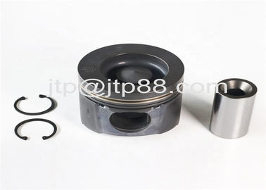 أجزاء محرك الآلات 2848T محرك المكبس اسطوانة اينر كيت 128.0mm