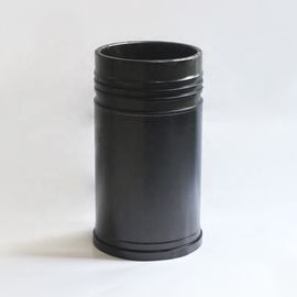 أبيض / أسود الألومنيوم اسطوانة اينر F17C F17E شاحنة / حفارة / هينو 11467-1702