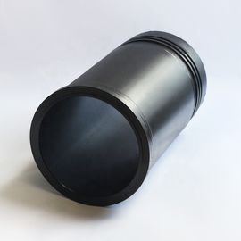 أبيض / أسود الألومنيوم اسطوانة اينر F17C F17E شاحنة / حفارة / هينو 11467-1702