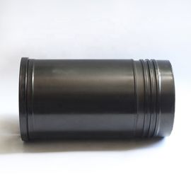 أبيض / أسود الألومنيوم اسطوانة اينر F17C F17E شاحنة / حفارة / هينو 11467-1702