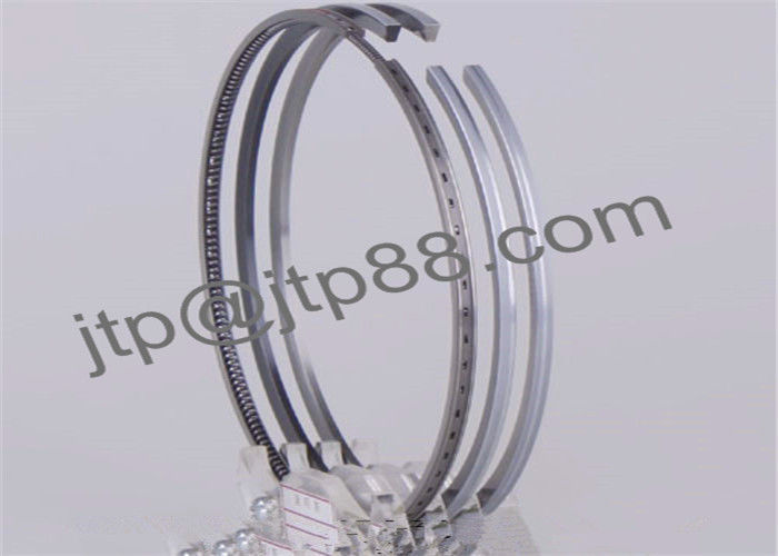 سبائك الصلب الكمون أجزاء المحرك محرك المكبس الحلقات ل K19 KT19 No.4089500