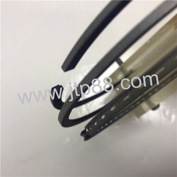 الفولاذ الصلب أداء المكبس خواتم 4HJ1 المحرك قطع غيار 8-97105-867-0