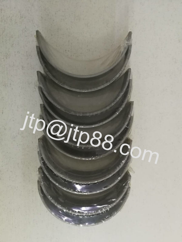 سبائك الألومنيوم GA13 GA14 GA15 المحرك الرئيسي وإذ تضع رود تحمل D14-34-039