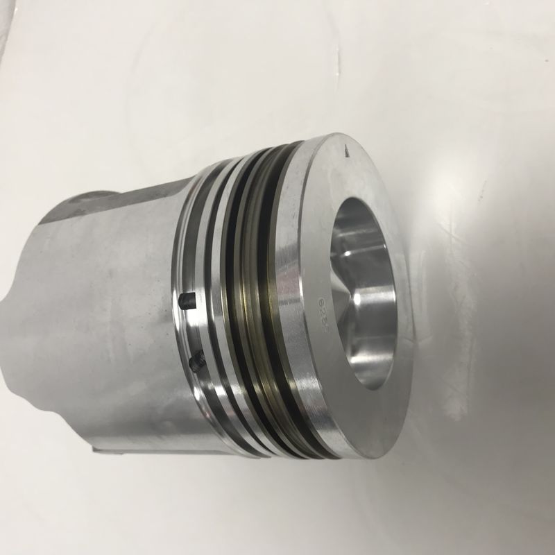 12011-Z5507 108mm FE6 محرك ديزل مكبس لليابان نيسان شاحنة قلابة / مكبس بطانة كيت
