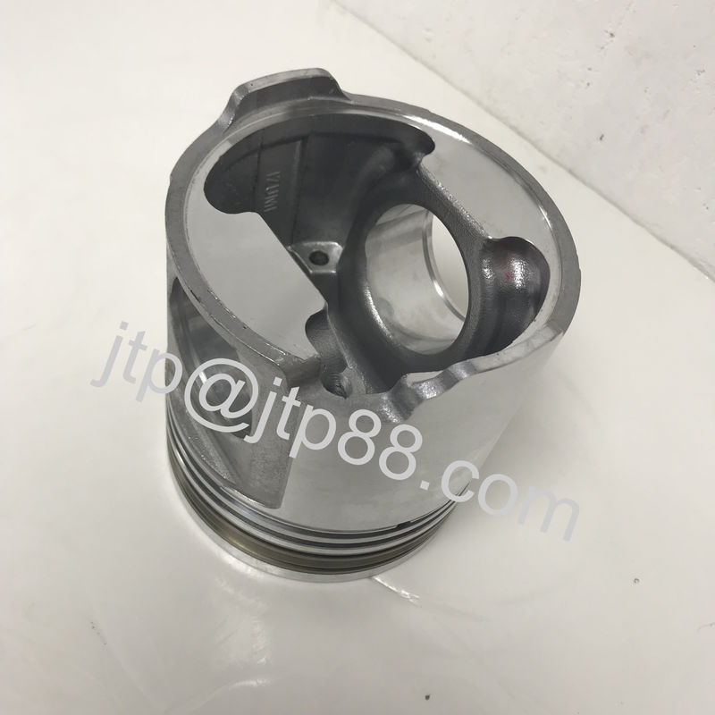 4JA1 ديزل محرك المكبس اينر كيت 8-97089-892-0 125MM ديا ل ISUZU شاحنة / حافلة