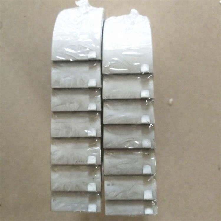 الشظية اللون ديزل محرك ، وإذ تضع العمود المرفقي ل 6QA1 6QA2 محركات قطع الغيار 1-122271-024 / 26