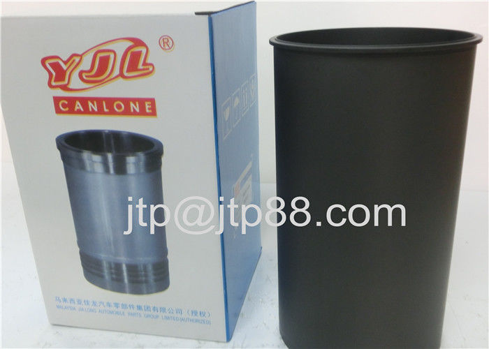 Mitsubishi Liner 4DR5 / 6DR5 Liner Kit &amp;amp; Piston Set 31607-02202 31607-02101-2