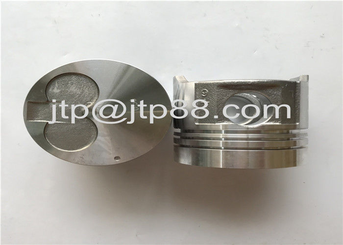 Art Piston Japan Engine Parts C190 Piston &amp;amp; Liner Kit &amp;amp; Piston Ring 5-12111-119-0