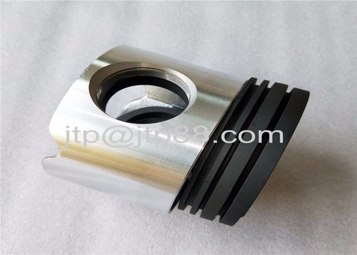 حفارة أجزاء PC130-7 محرك المكبس واسطوانة اينر 4D95L المكبس 6208-31-2110