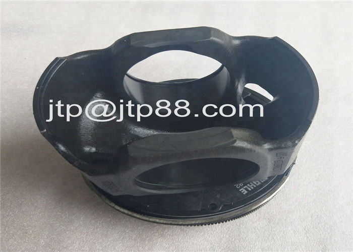 رافعة شوكية أجزاء المحرك S4D95L S6D95L حفارة محرك المكبس PC120-5 PC200-5