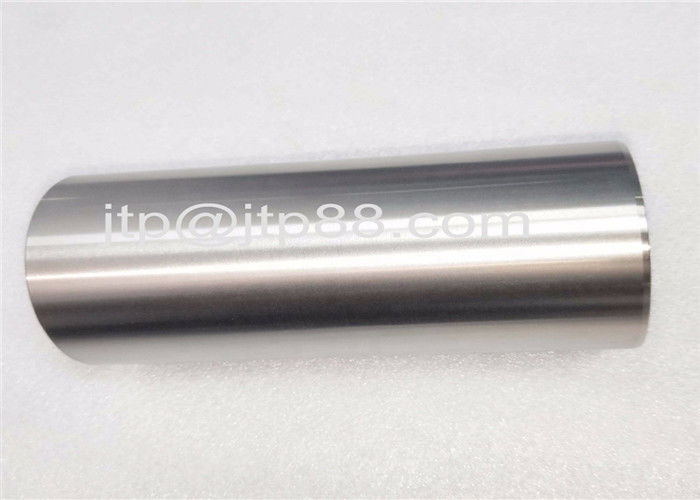 نيسان K21 مجموعة اسطوانة بطانة ومكبس لقطع غيار محرك البنزين رافعة شوكية 89 * 93 * 160 مم