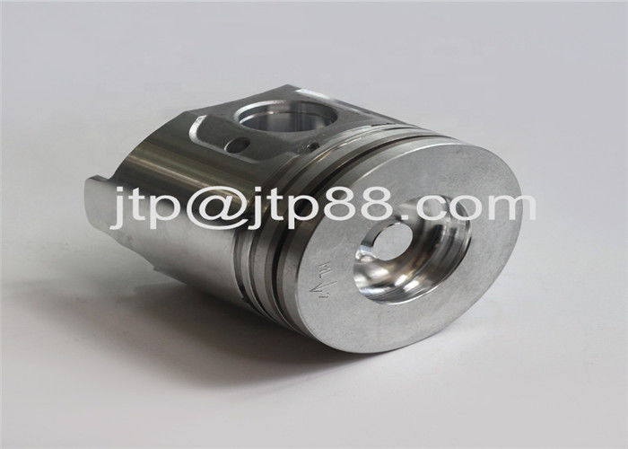 الألومنيوم الصب المكبس 4D84 رافعة شوكية محرك قطع الغيار محرك المكبس 129508-22080