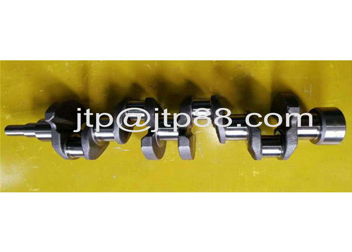 60MM السكتة الدماغية مزورة والصبورة العمود المرفقي S4D102 لمحرك كوماتسو 6732-31-1100