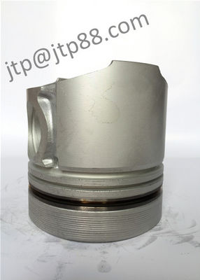 خفيفة الوزن 2.5 * 2 * 3 بيستونز من نوع Hypereutectic Aluminium في محرك DB58