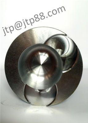 دايو محرك ديزل مكبس 65.02501-0031 لقطع غيار محركات السيارات