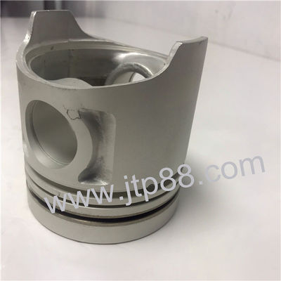 المعلبة Alfin محرك أجزاء المكبس 144.2mm طول لشاحنة هينو 13216-2100