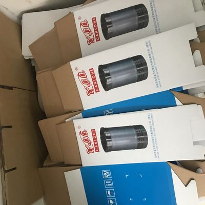 أسود محرك الاسطوانة اينر لنيسان RH8 RH10 دراجة نارية اسطوانة اينر