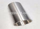 TOYOTA Spare Parts 3B Cylinder Liner &amp;amp; Piston 11461-58010 Cylinder Liner