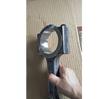 مزورة سباق 4D32 توصيل رود البطانات لقطع غيار ميتسوبيشي OEM المحرك