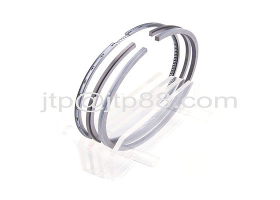 ميتسوبيشي 8DC81 الصلب / الدكتايل الحديد الزهر المكبس الدائري ME062246 ME065684