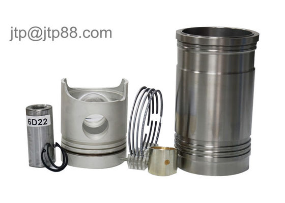 حفارة P11CT SK480 اسطوانة مكبس اينر كيت لهينو 11467-2710 S11467-73140